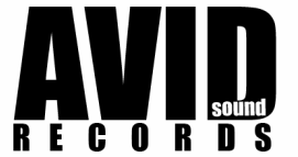Avid Sound Records
